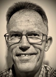 Gordon Brysland