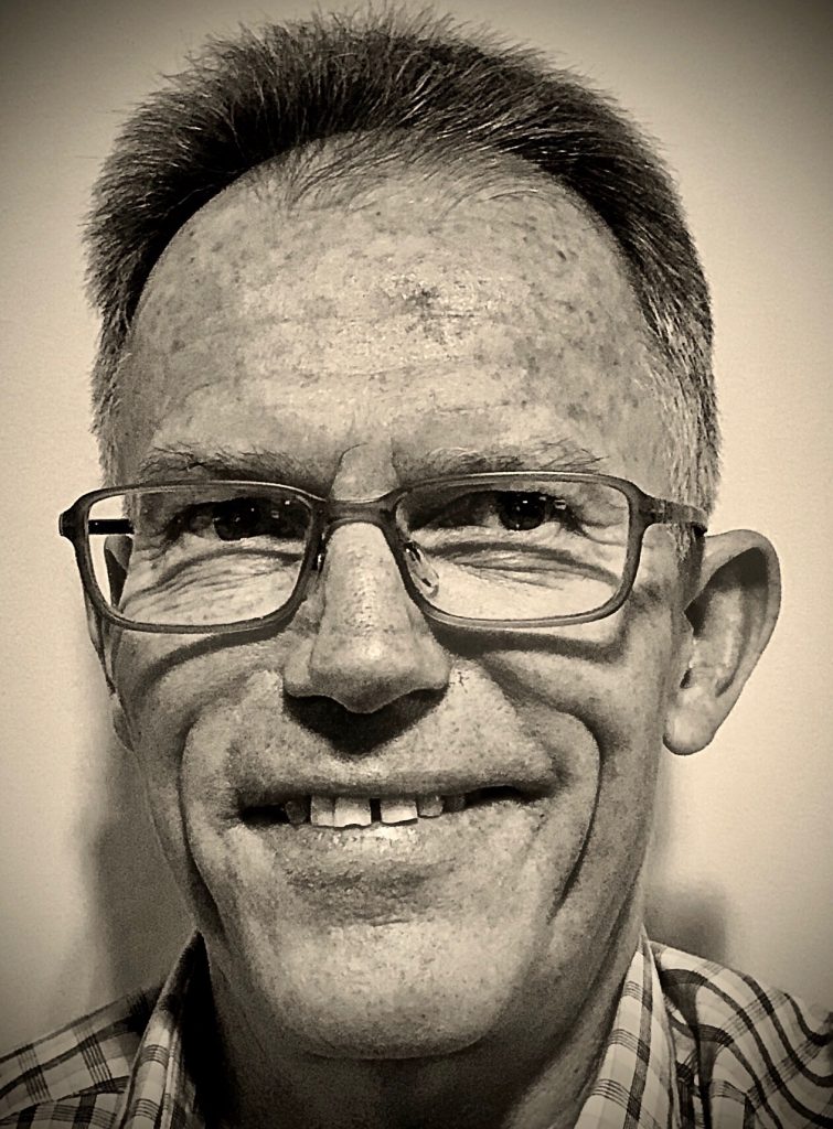 Gordon Brysland