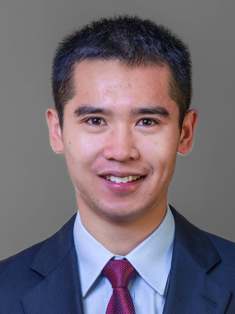 Charlie Yu